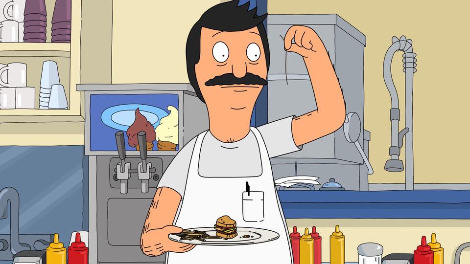 Bob's Burgers