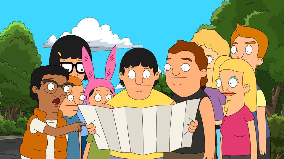 Bob's Burgers