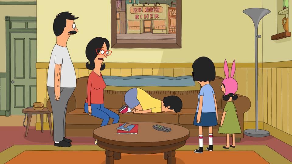Bob's Burgers