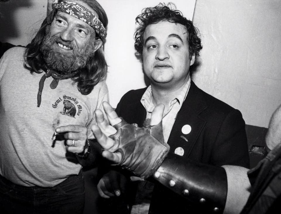 John Belushi John Belushi