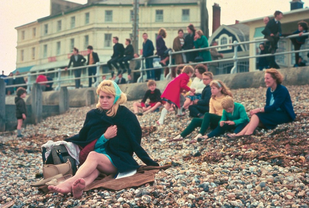 Carol White
