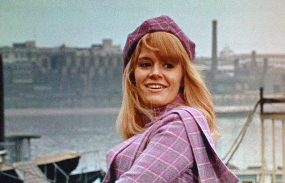Carol White Carol White
