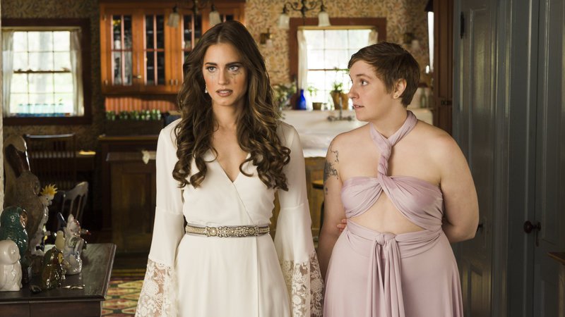 Allison Williams