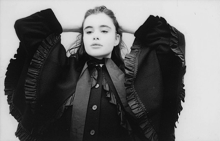 Barbie Ferreira