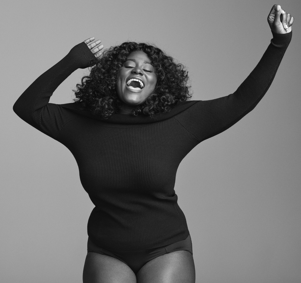 Danielle Brooks