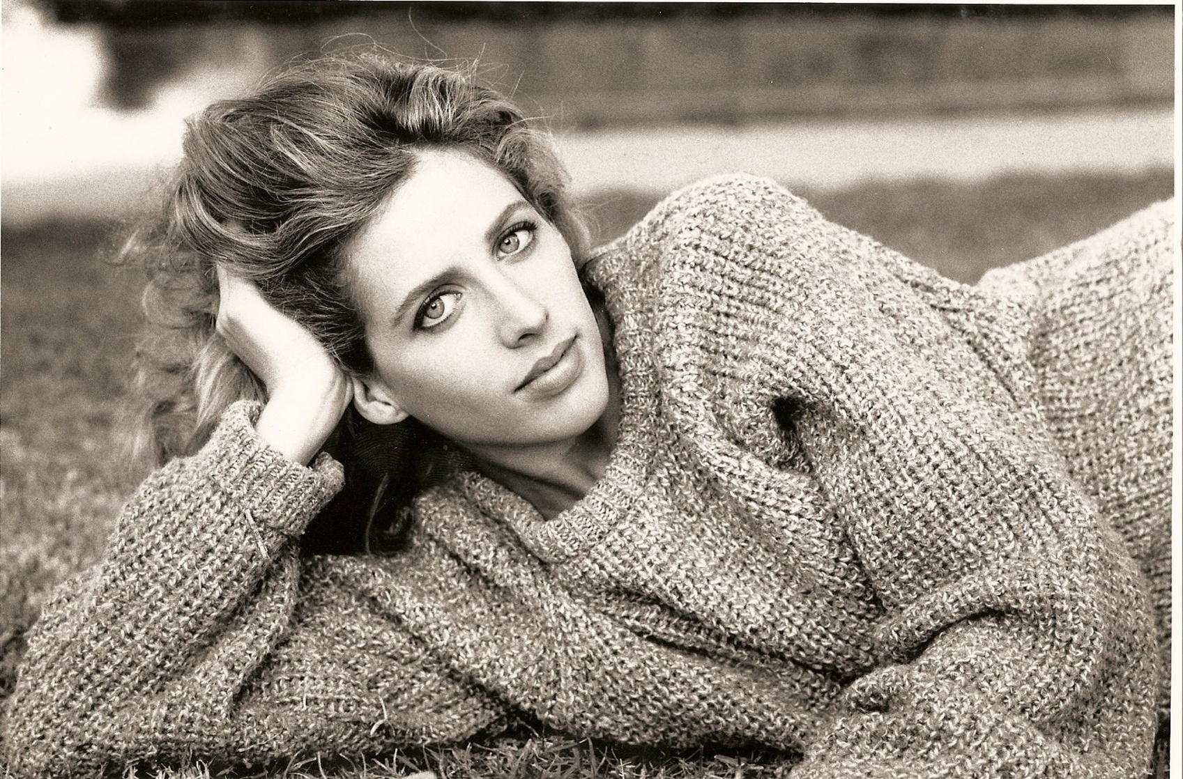 Tracy Nelson Tracy Nelson