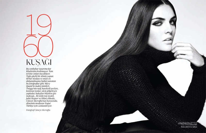 Hilary Rhoda