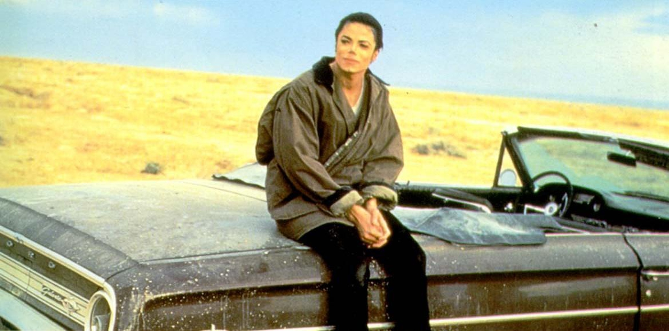 Michael Jackson