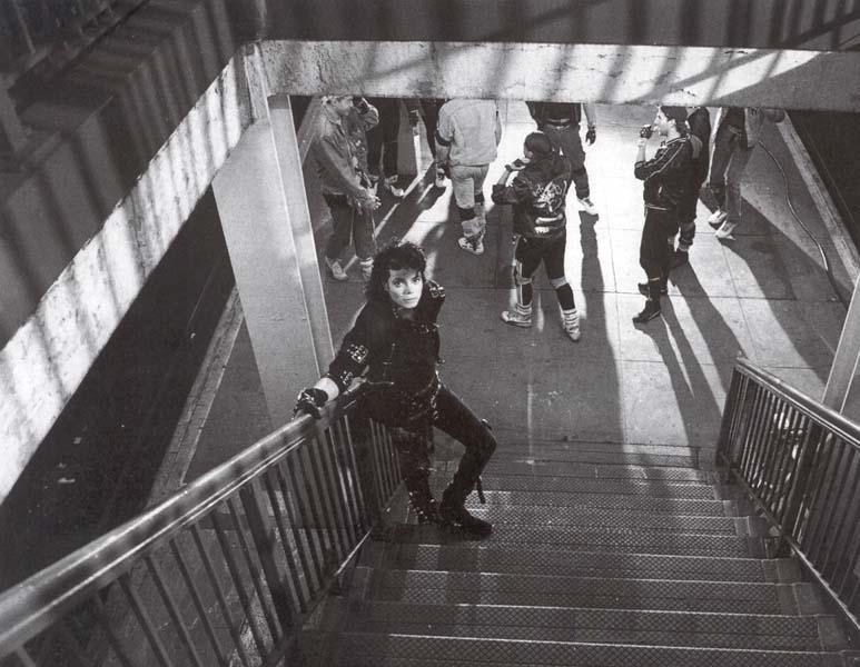 Michael Jackson Michael Jackson