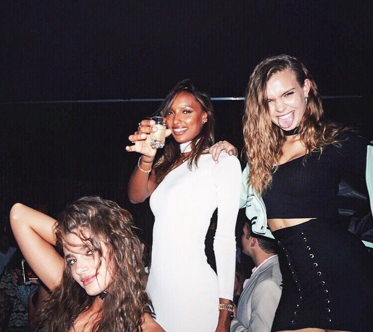 Josephine Skriver Josephine Skriver