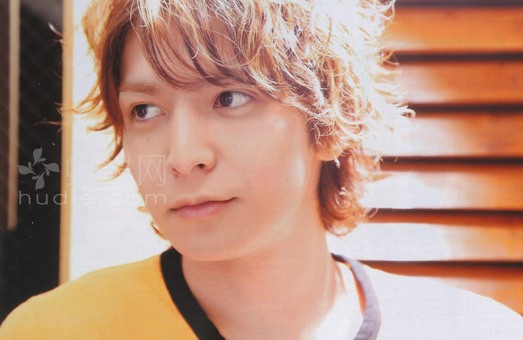 Toma Ikuta Toma Ikuta
