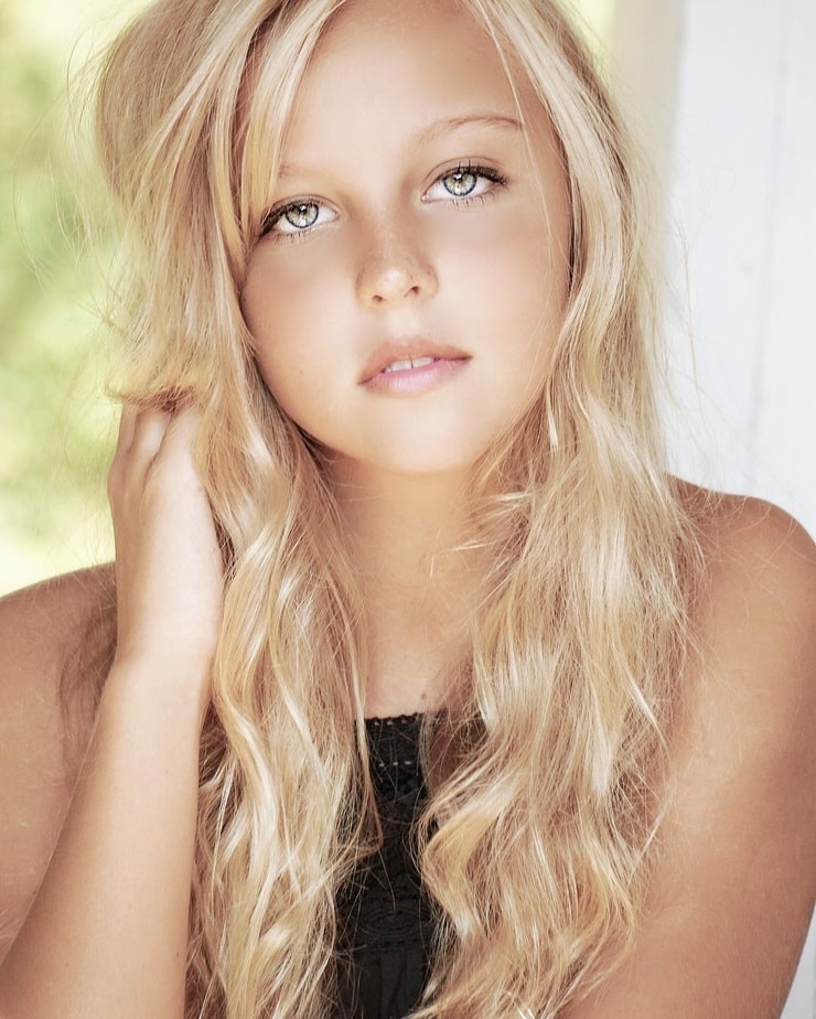 Picture of Morgan Cryer