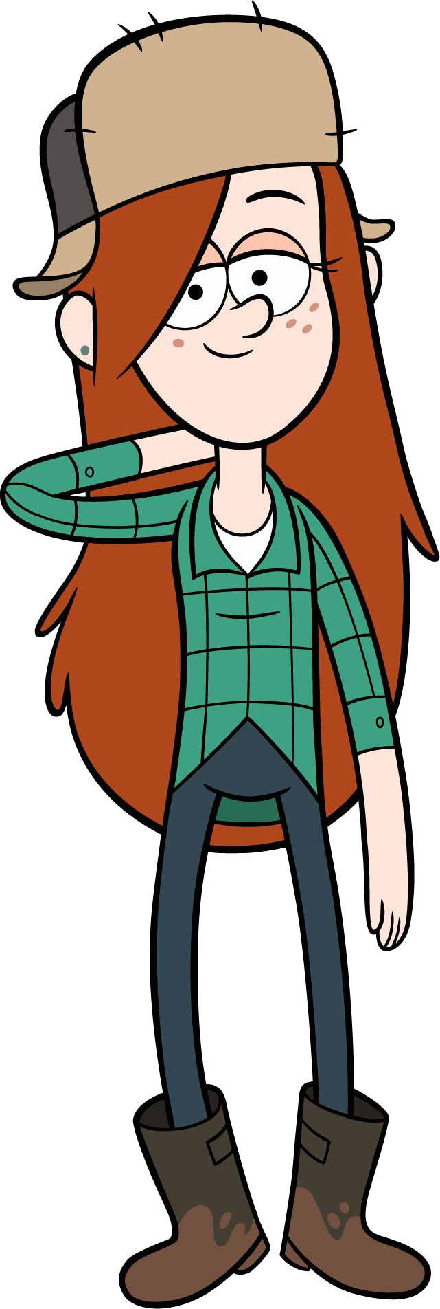 Picture of Wendy Corduroy