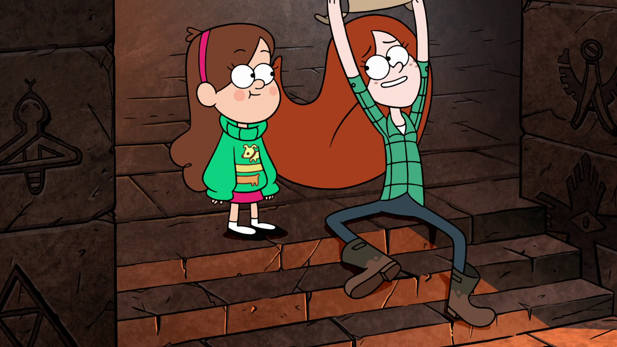 Wendy Corduroy