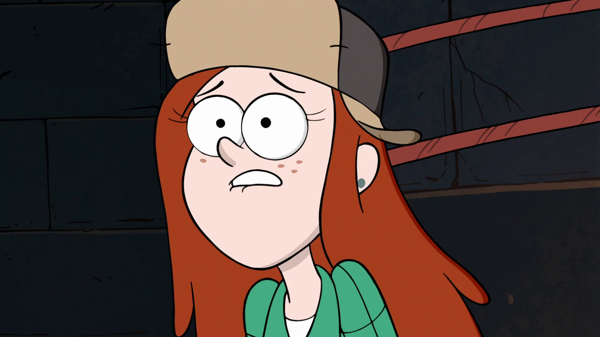 Wendy Corduroy