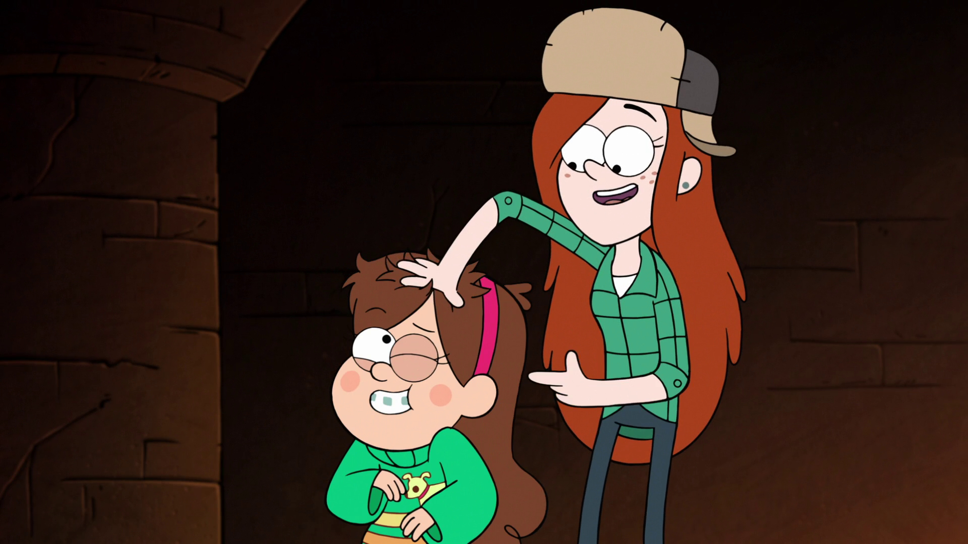 Wendy Corduroy