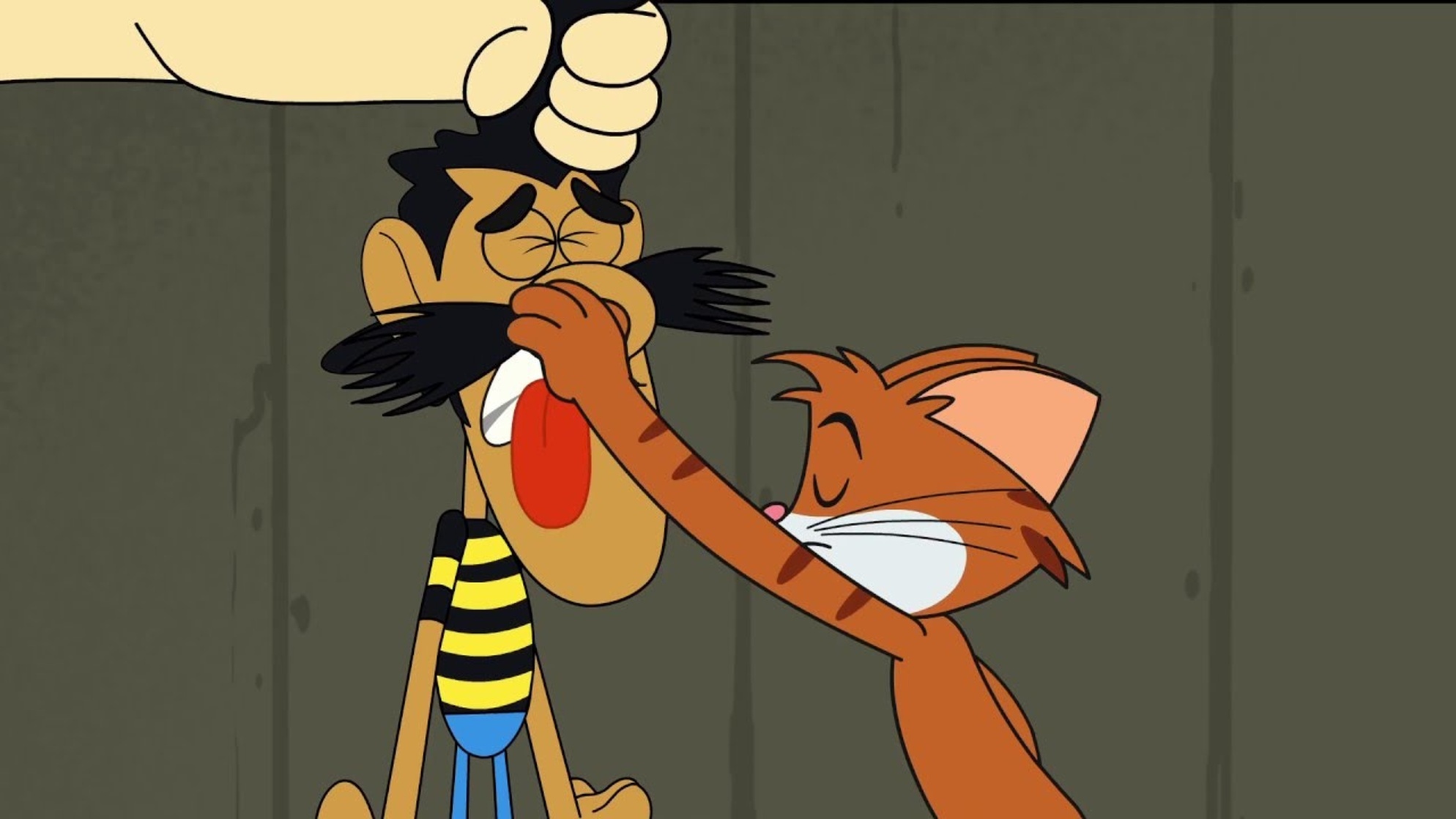 Cat & Keet Cat & Keet