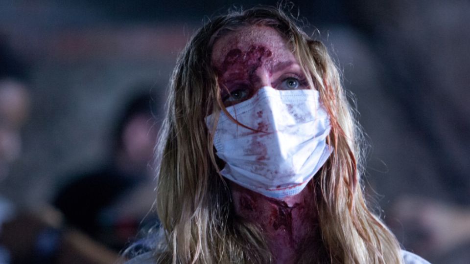 Cabin Fever 3: Patient Zero