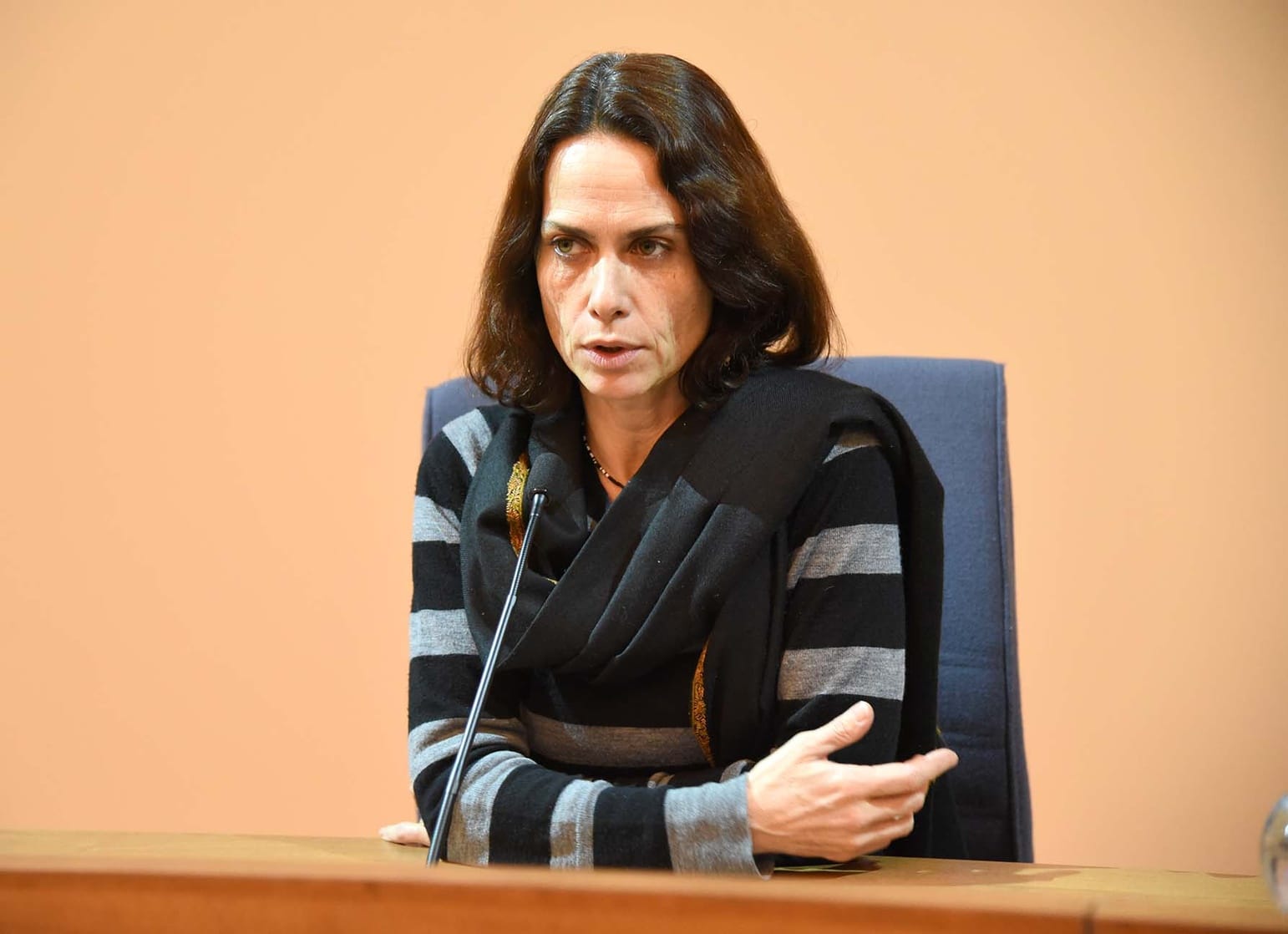 Alina Marazzi