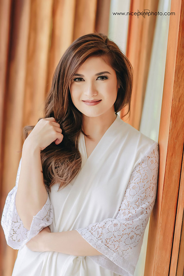 Picture of Camille Prats