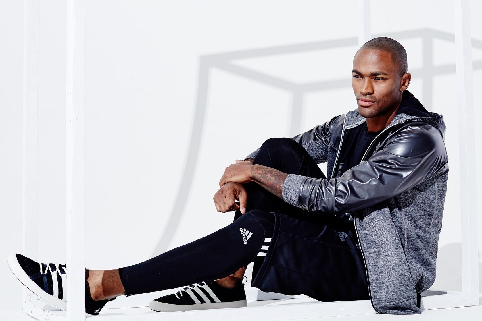 Keith Carlos