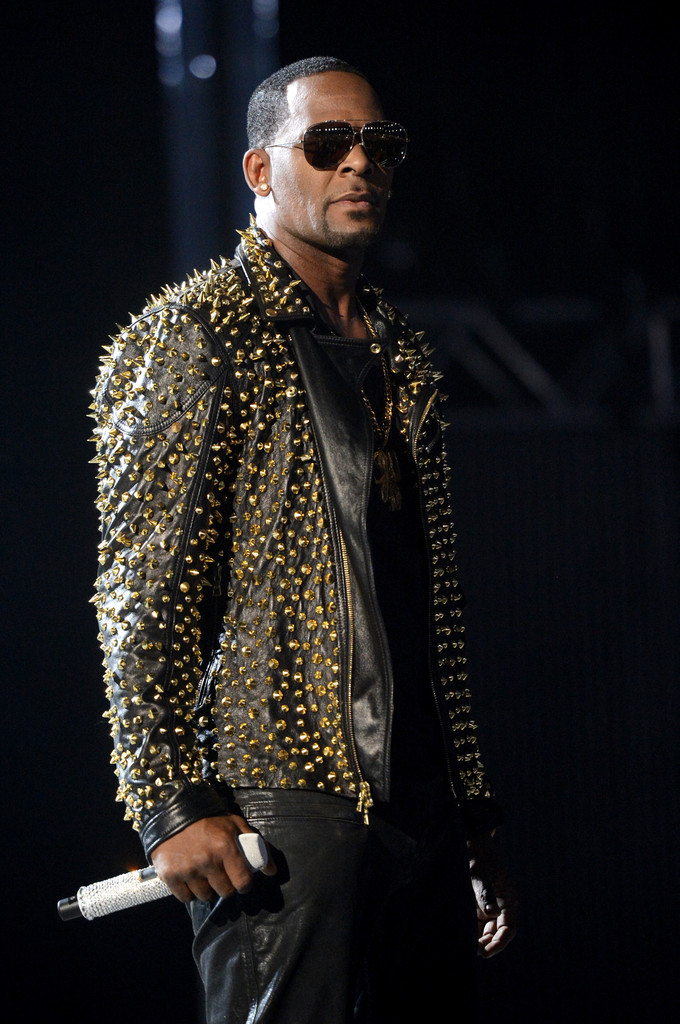 Picture of R. Kelly