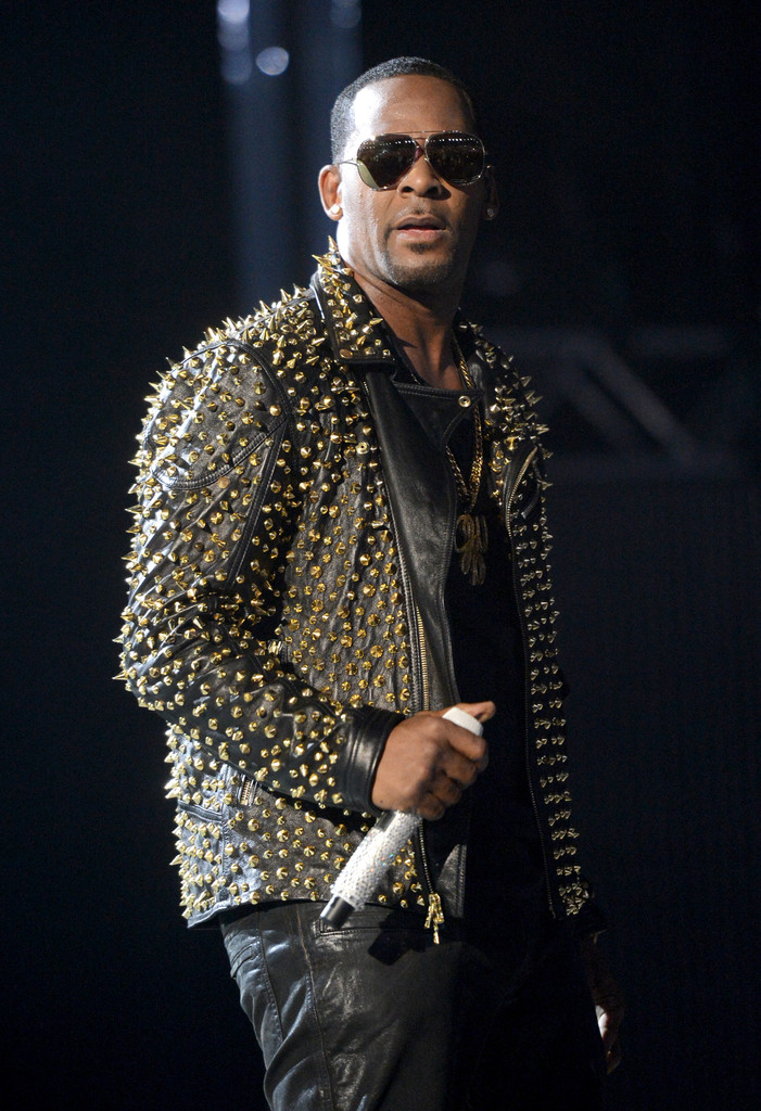 Picture of R. Kelly