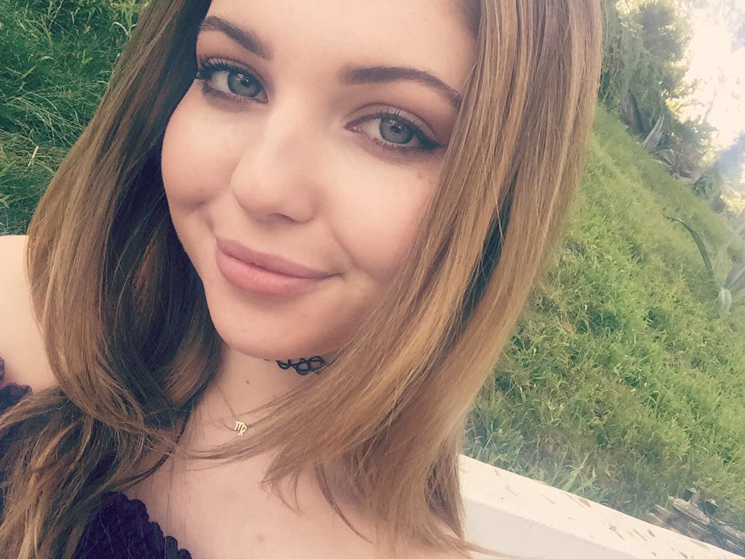 Sammi Hanratty