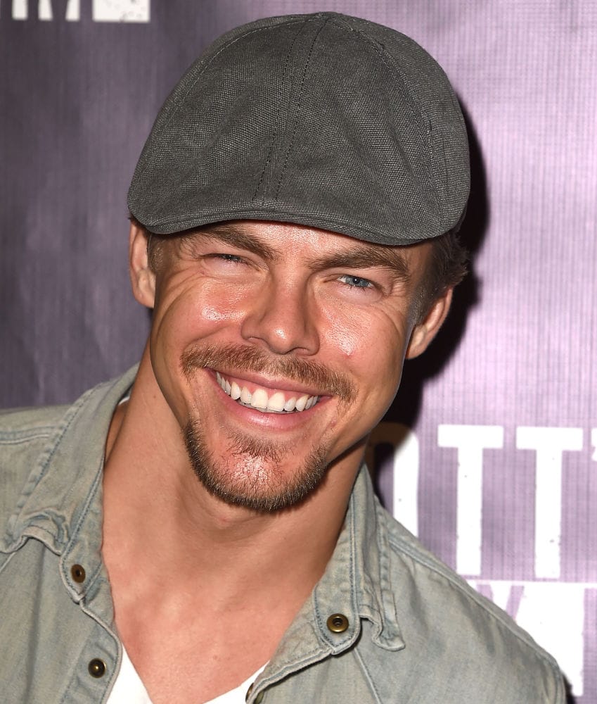 Derek Hough