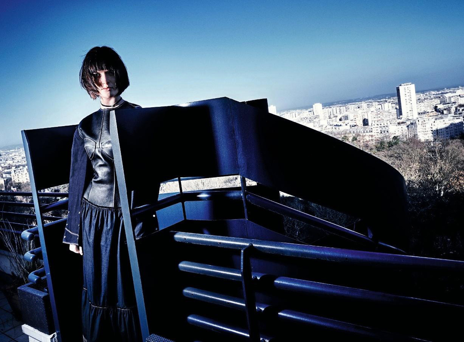 Sam Rollinson