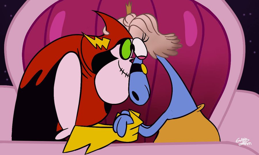 Wander Over Yonder Wander Over Yonder