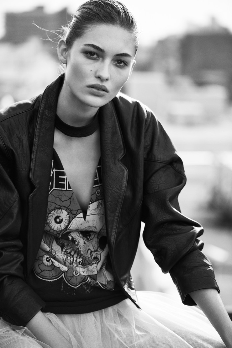 Picture of Grace Elizabeth