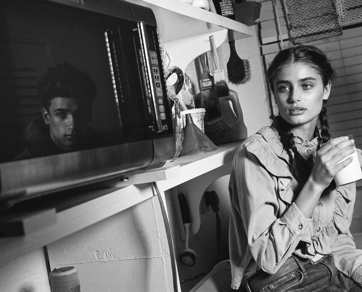 Taylor Marie Hill Taylor Marie Hill