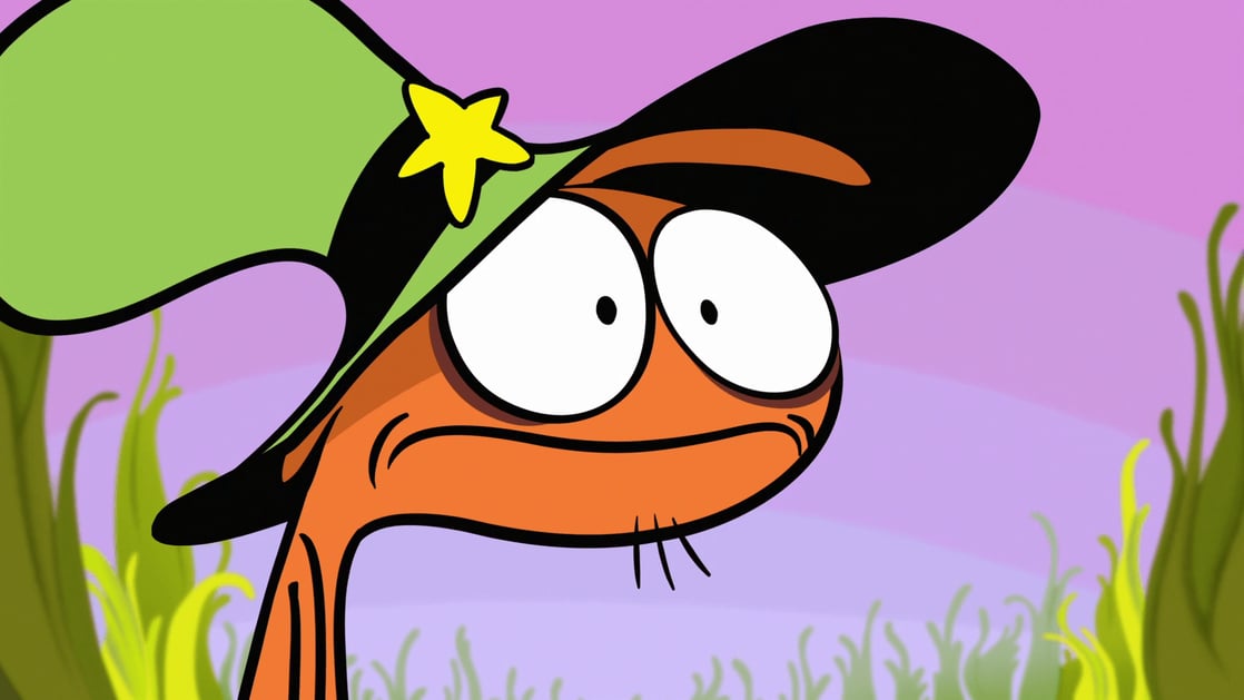 Wander Over Yonder