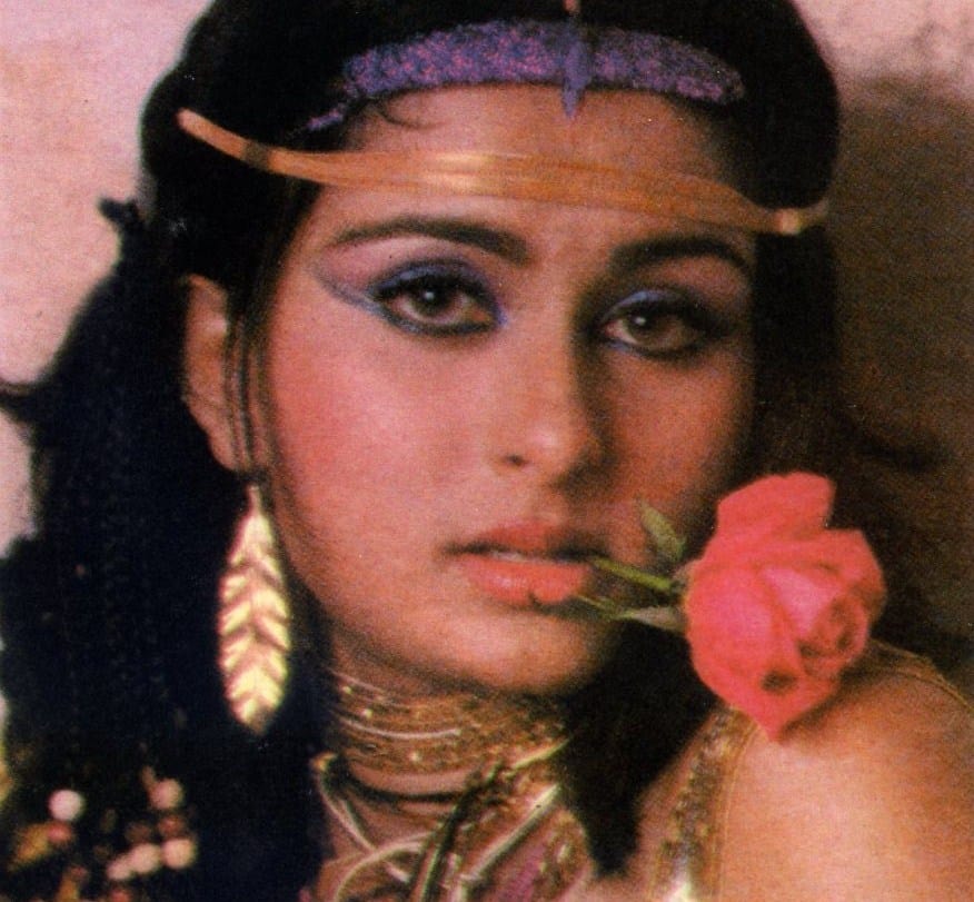 Poonam Dhillon