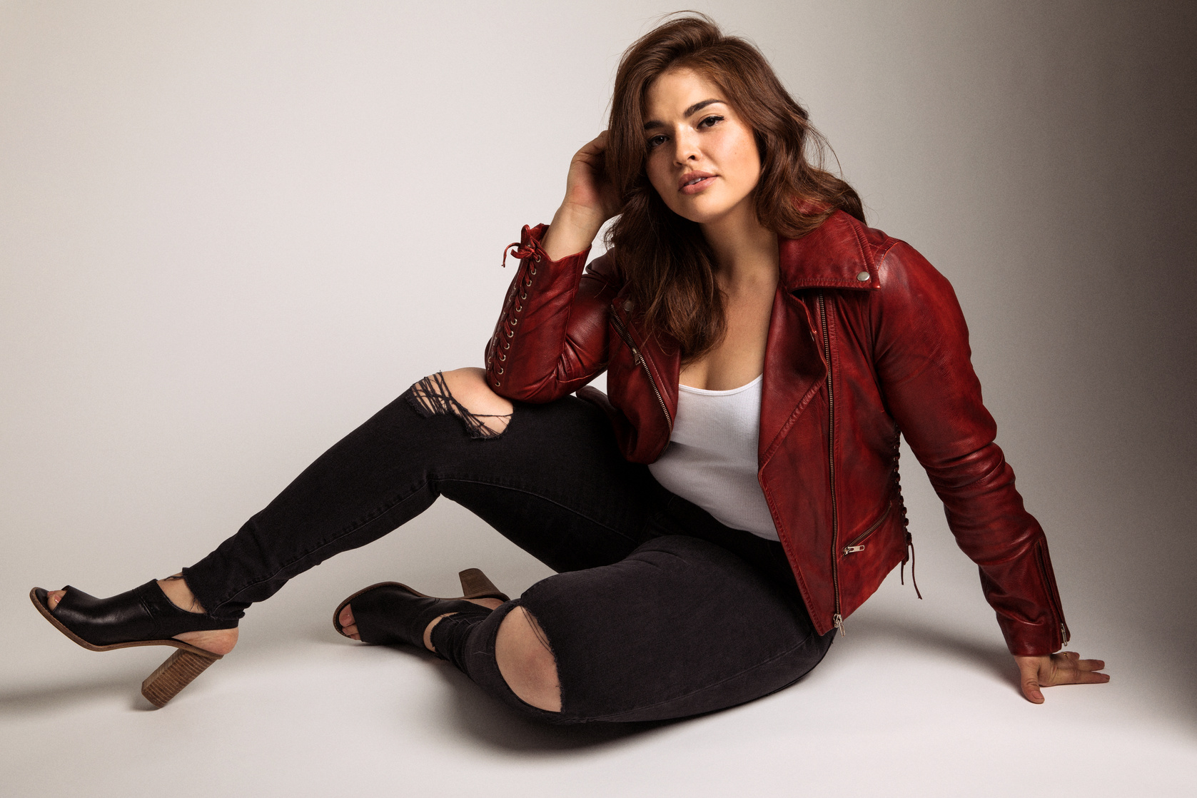 Brianna Marquez