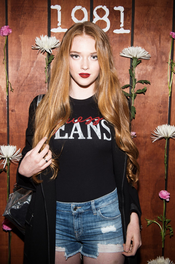 Picture of Larsen Thompson
