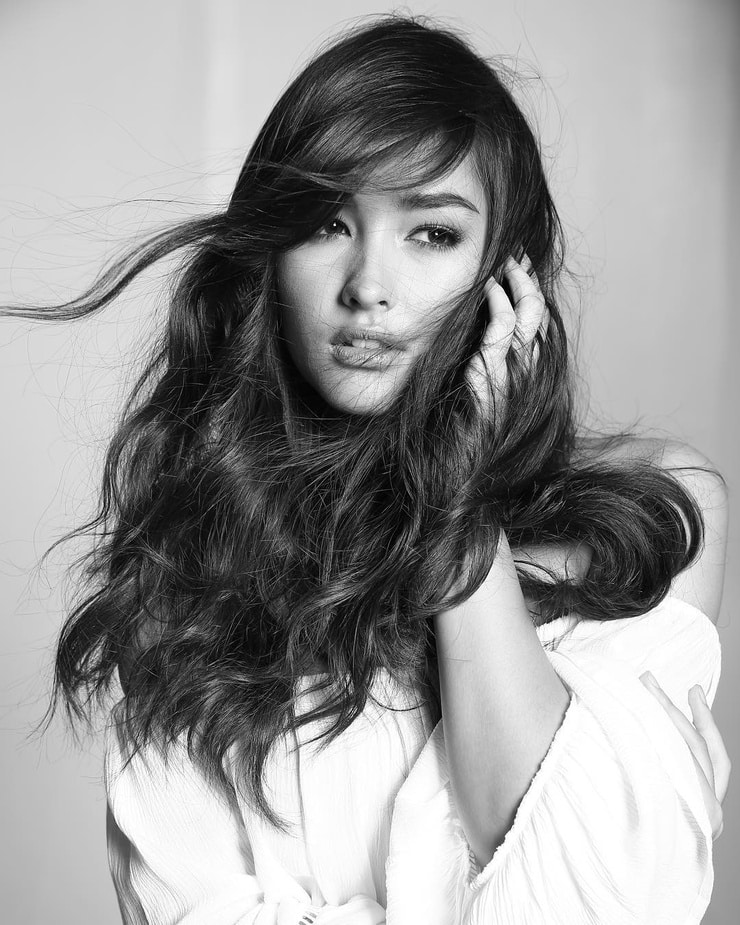 Picture Of Liza Soberano