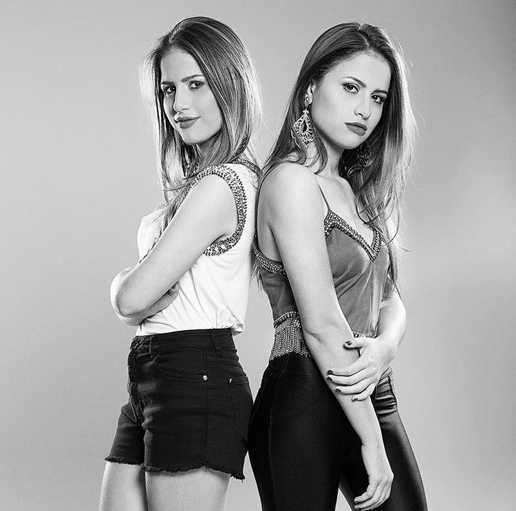 Júlia & Rafaela