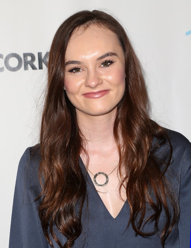 Image of Madeline Carroll