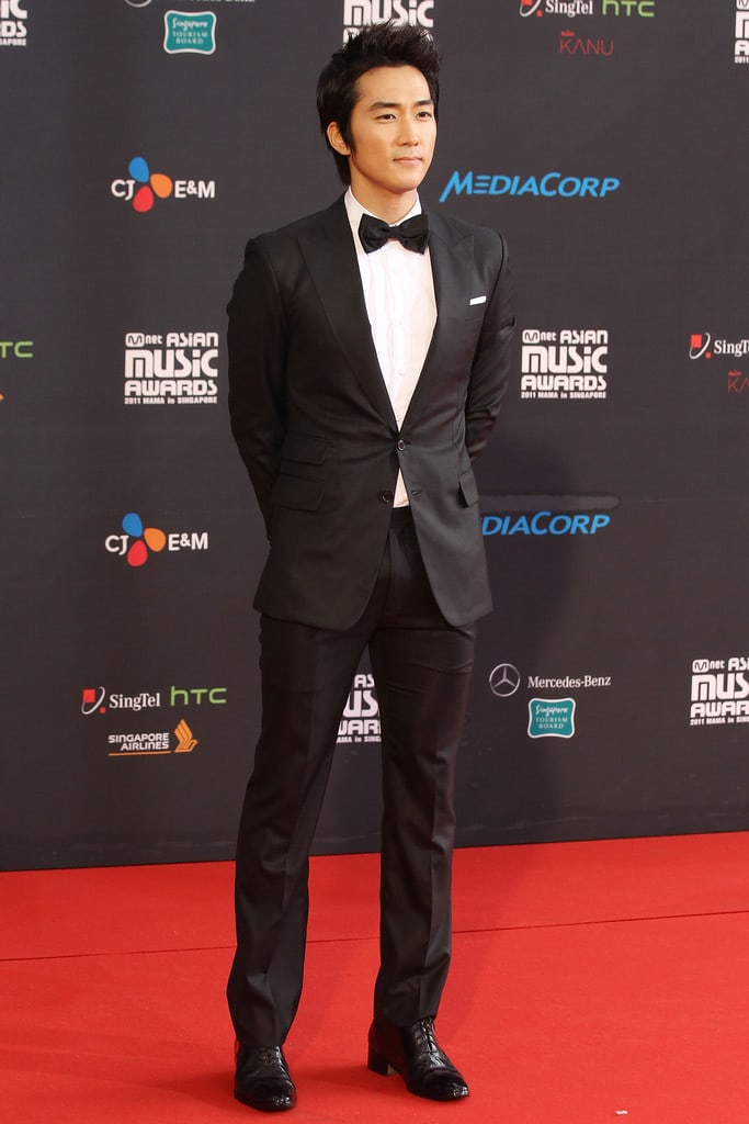 Picture of Seung-heon Song