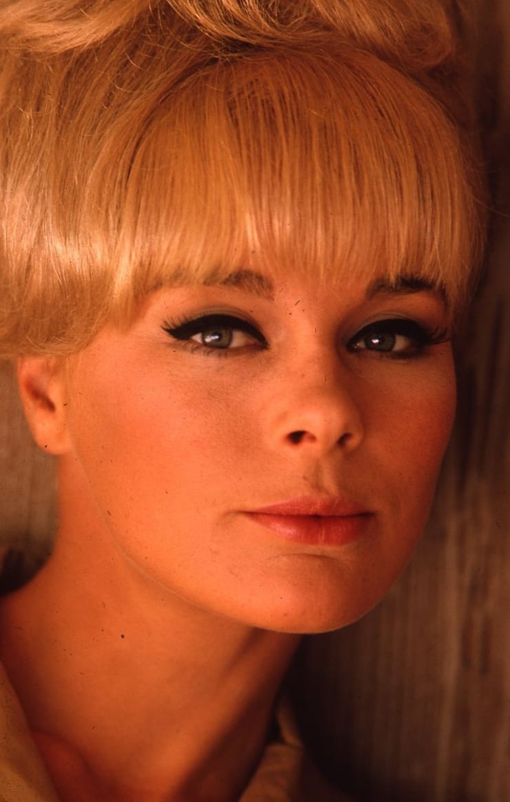 Elke Sommer