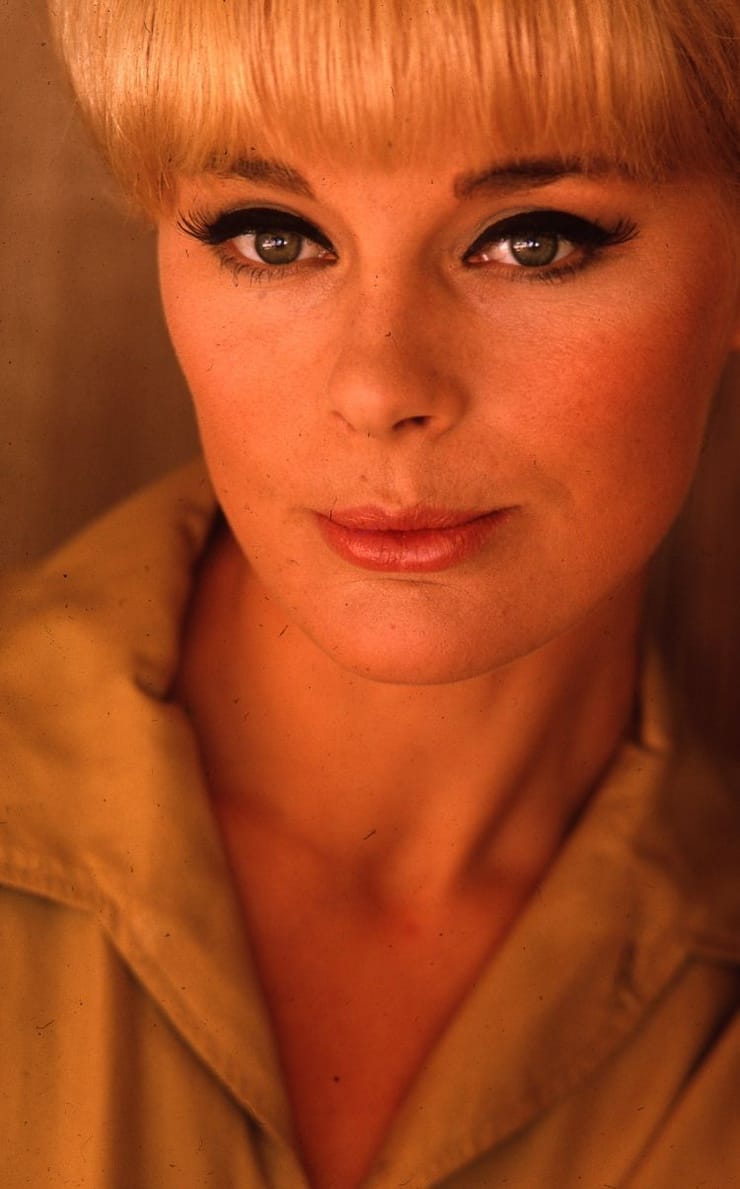 Elke Sommer