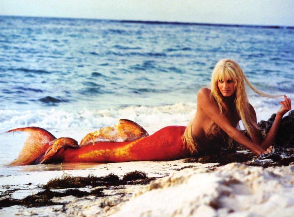 Splash (1984) Splash (1984)