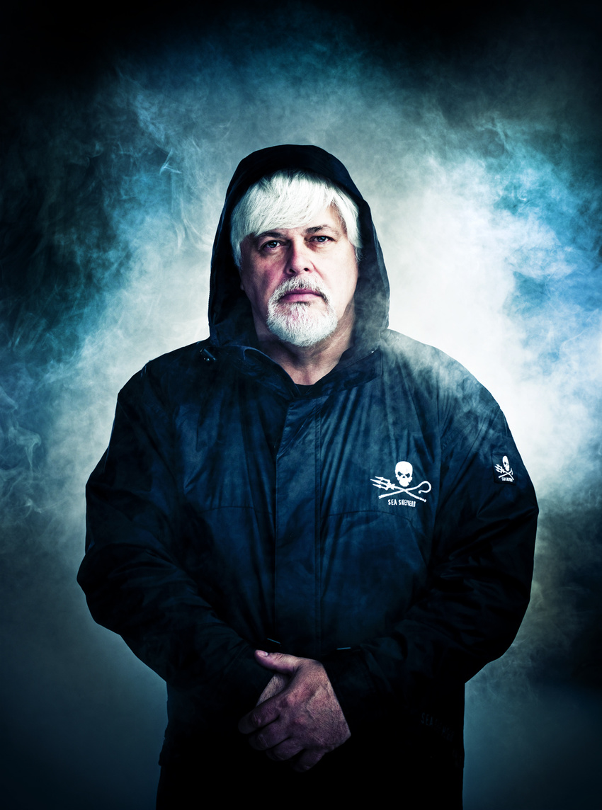 Paul Watson image