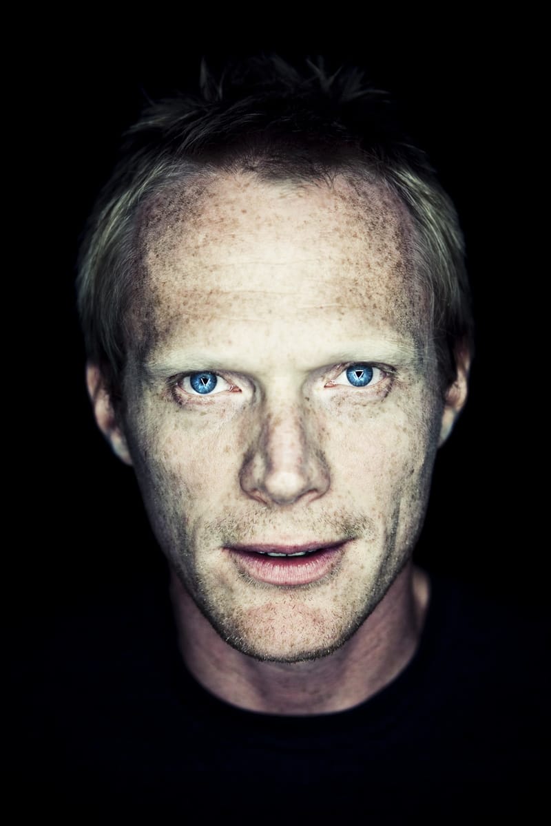 Paul Bettany