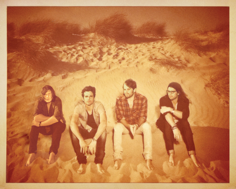 Picture of Kings of Leon