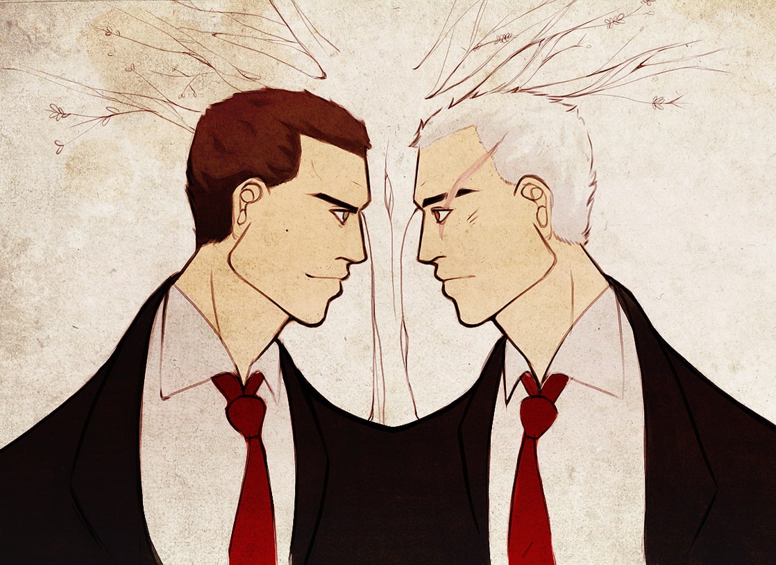 Deadly Premonition