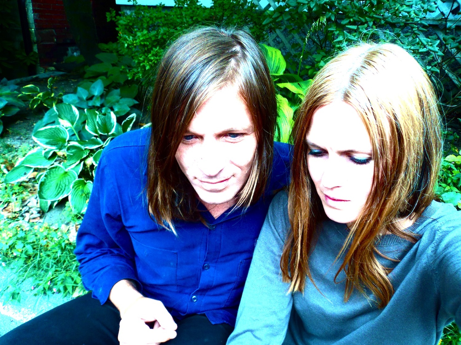 Evan Dando Evan Dando
