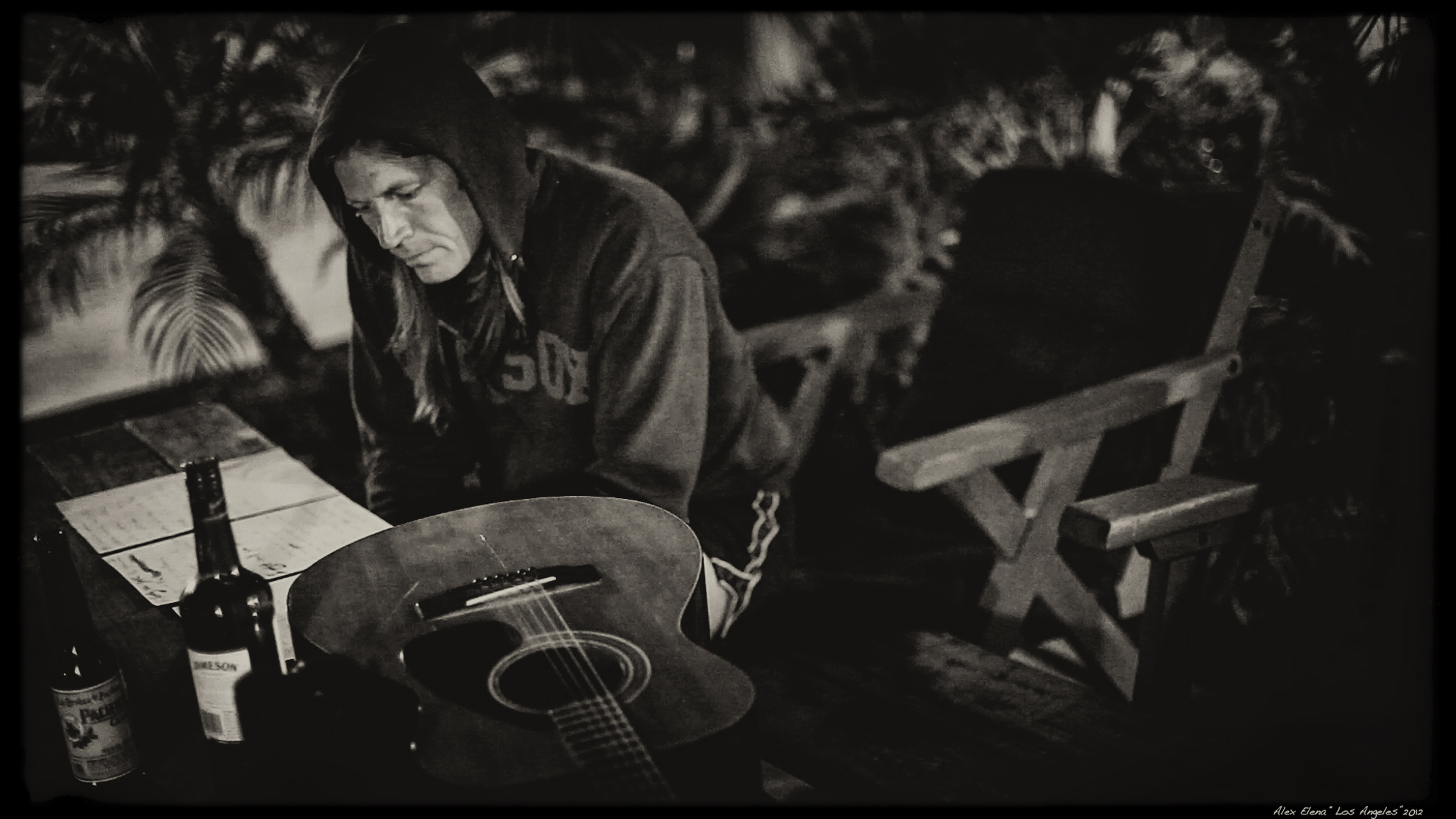 Evan Dando Evan Dando